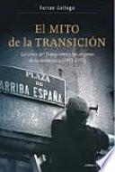 El mito de la transición