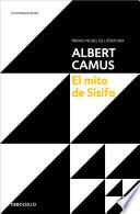 El mito de Sísifo / The Myth of Sisyphus