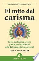 El Mito del Carisma
