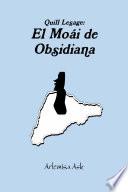 El Moái de Obsidiana
