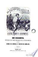 El monge gris o catalanes y aragoneses en Oriente, 2