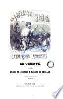 El monge gris o catalanes y aragoneses en Oriente, 4