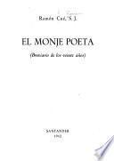 El monje poeta
