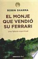 El monje que vendió su Ferrari
