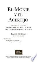El monje y el acertijo