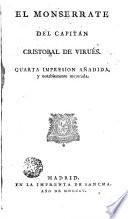 El Monserrate