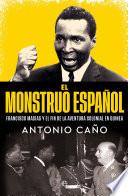 El monstruo español