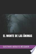 El Monte de Las Ánimas