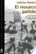 El mosaico partido