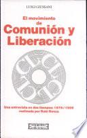 El movimiento de Comunión y Liberación
