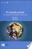 El mundo actual