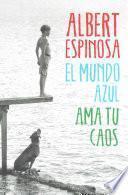 El mundo azul
