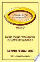 El mundo cambia y somos parte de el.