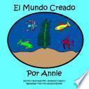 Libro El Mundo Creado Por Annie