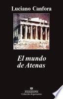 El mundo de Atenas