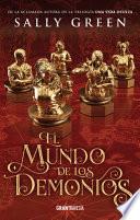 El Mundo de Los Demonios: Los Ladrones de Humo 2