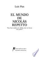 El mundo de Nicolás Repetto
