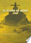 El mundo de Yesod - Ataf