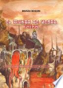 El mundo de Yesod - Fuego