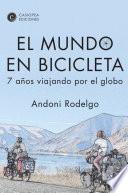 El mundo en bicicleta