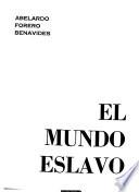 El mundo eslavo