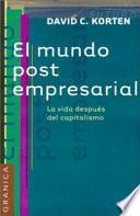 El Mundo Post Empresarial