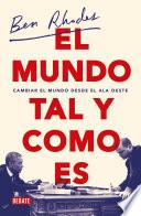 El mundo tal y como es