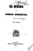El Museo de ambas Américas ...