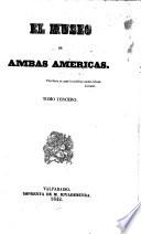 El Museo de ambas Américas