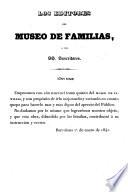 El Museo de familias