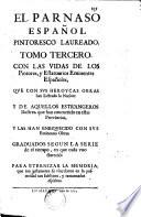 El Museo Pictorico, Y Escala Optica