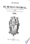 El museo universal