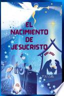 El nacimiento de Jesucristo