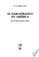 El narcotráfico en América