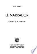 El narrador