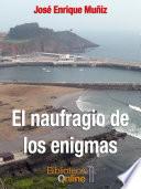 El Naufragio de los enigmas