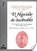 El Negociado de incobrables