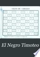 El Negro Timoteo