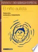El niño autista