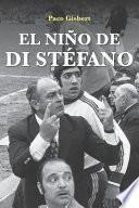 El niño de Di Stéfano