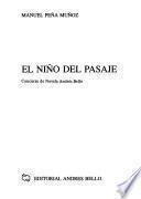 El niño del pasaje