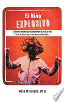 El Niño Explosivo