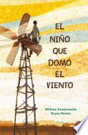 El niño que domó el viento