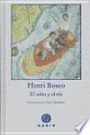 El niño y el río