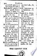 El Non plus ultra de el Lunario, y pronostico perpetuo, general, y particular para cada reyno y provincia