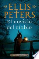 El novicio del diablo (Fray Cadfael 8)