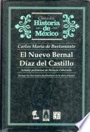 El nuevo Bernal Díaz del Castillo