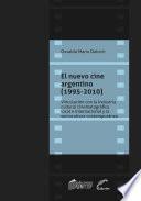 El nuevo cine argentino (1995-2010)