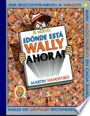 El nuevo ¿Dónde está Wally ahora?