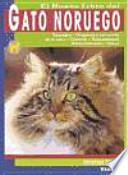El nuevo libro del gato noruego